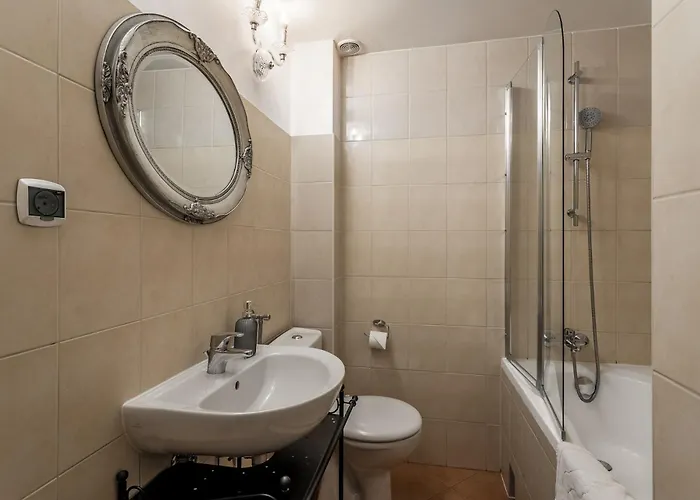 Cracow Main Square *