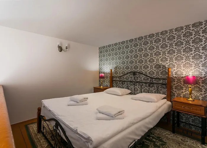 Lejlighed Cracow Main Square Kraków