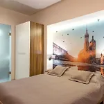 Cracow Main Square 아파트 크라쿠프