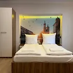 Cracow Main Square Apartamento Cracovia