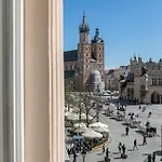 Cracow Main Square *