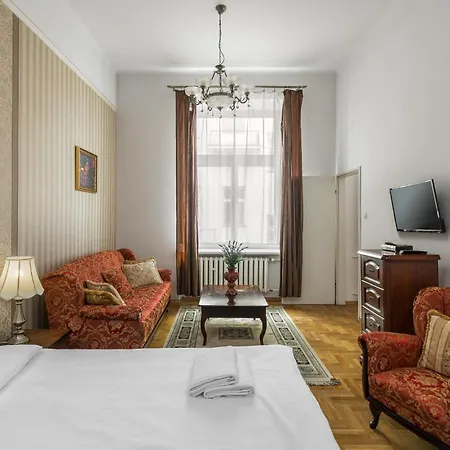 Cracow Main Square Krakow