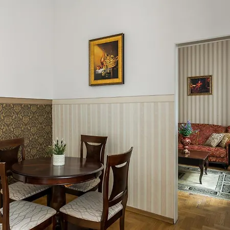 Cracow Main Square * Krakow