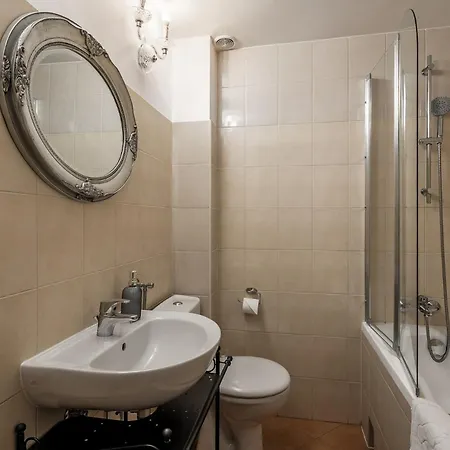 Cracow Main Square *