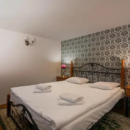 Apartment Cracow Main Square Krakow