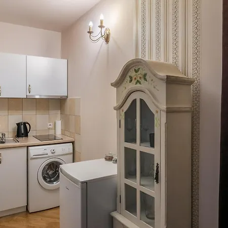 Apartment Cracow Main Square