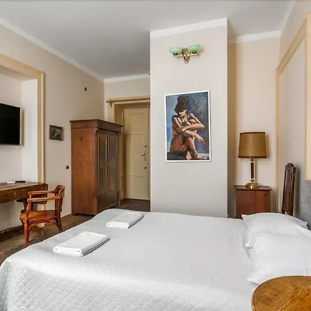 Cracow Main Square Apartment Krakow