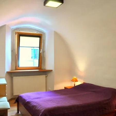 Apartment Cracow Main Square Krakow