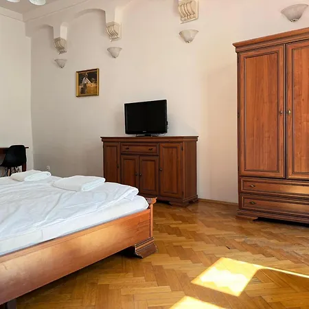 Cracow Main Square *