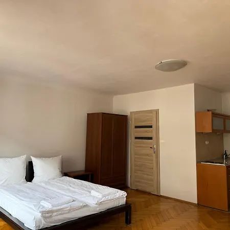 Apartmán Cracow Main Square Krakov