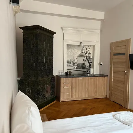 Cracow Main Square Krakow