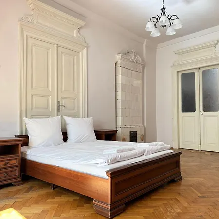 Apartmán Cracow Main Square *