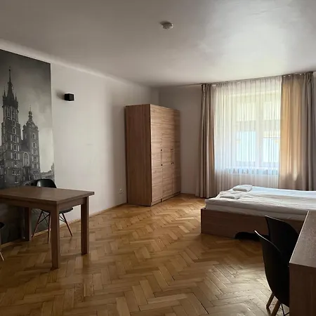 Apartment Cracow Main Square Krakow