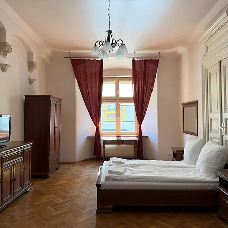 Cracow Main Square Krakow