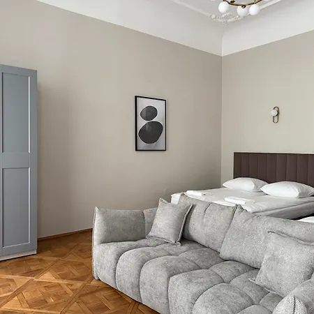 Apartment Cracow Main Square *