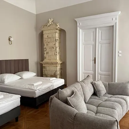 Cracow Main Square Apartment *