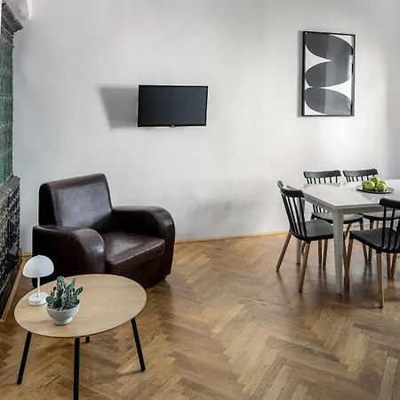 Apartament Cracow Main Square