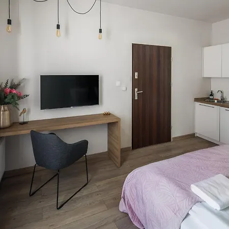 Apartament Cracow Main Square *