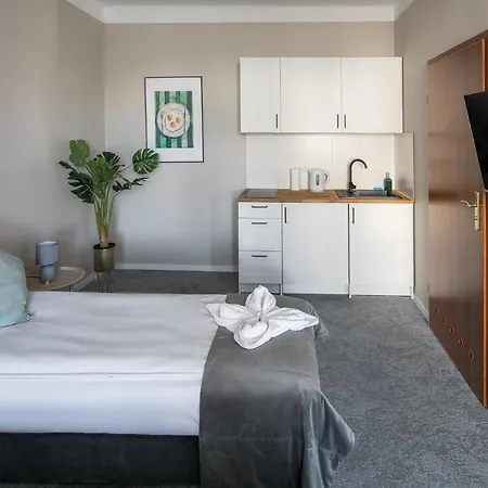 Apartament Cracow Main Square *