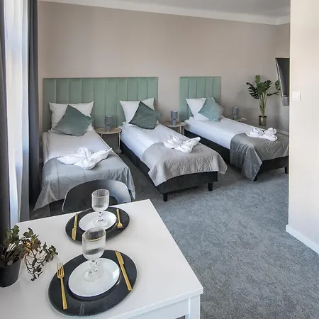 Apartament Cracow Main Square Kraków