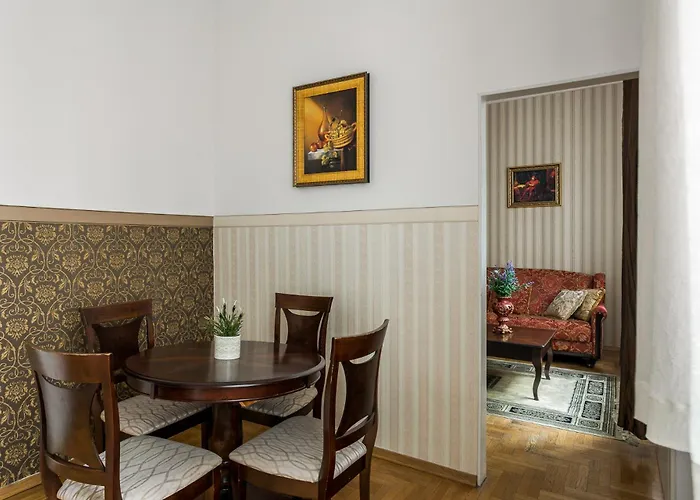 Cracow Main Square * קרקוב