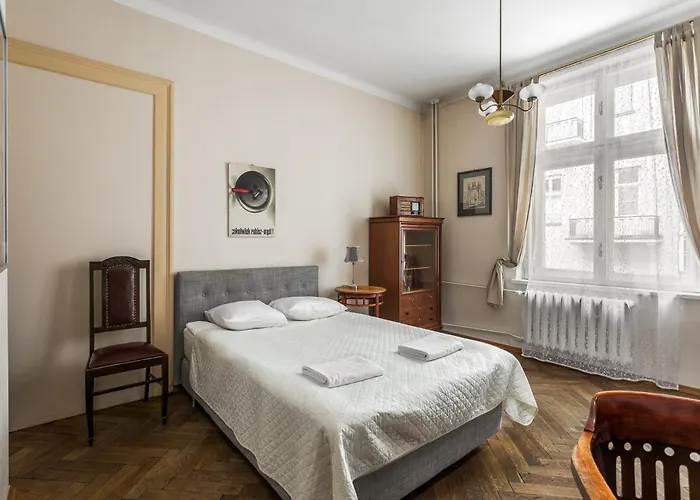 Cracow Main Square * Krakau