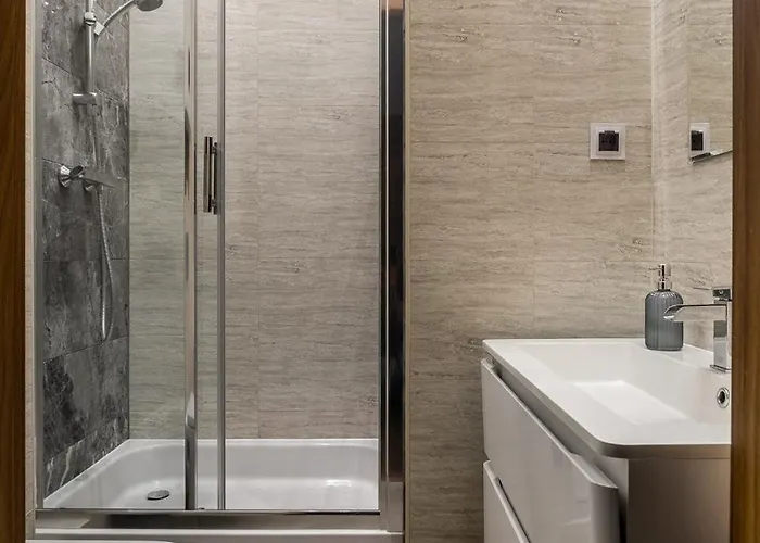 דירה Cracow Main Square קרקוב