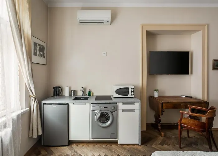 Cracow Main Square Krakow