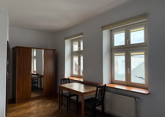 Appartement Cracow Main Square *