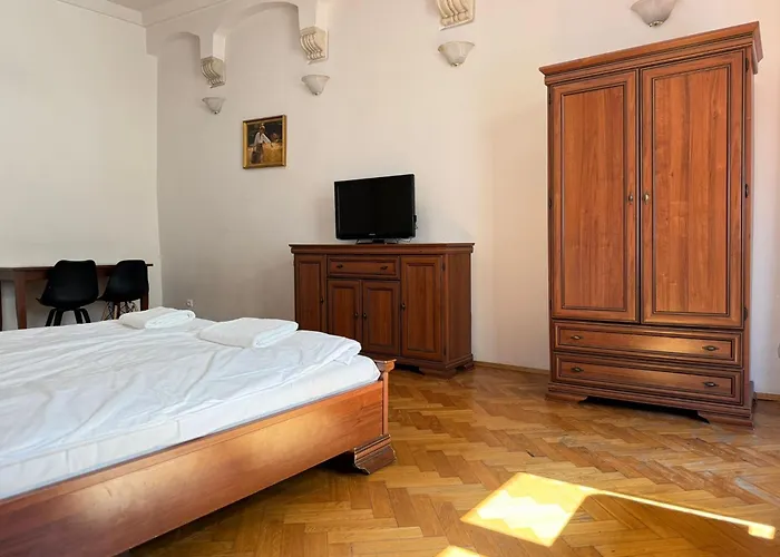 Cracow Main Square *