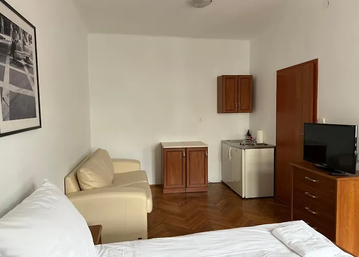 Cracow Main Square * קרקוב