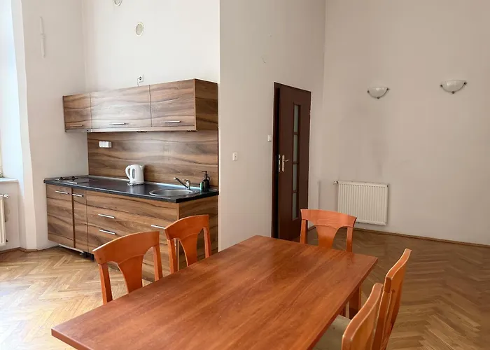 Cracow Main Square Appartement *