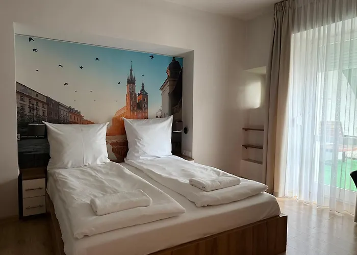 Appartement Cracow Main Square