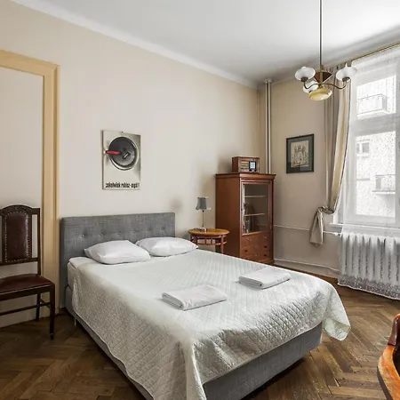 Cracow Main Square * Krakow