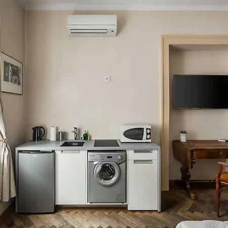 Cracow Main Square Krakow