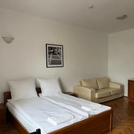 Cracow Main Square * Krakow