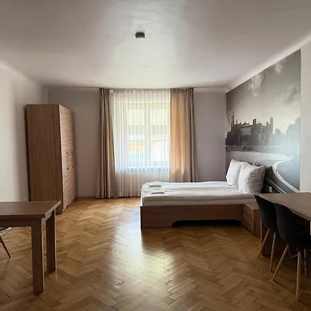 Cracow Main Square * Krakow