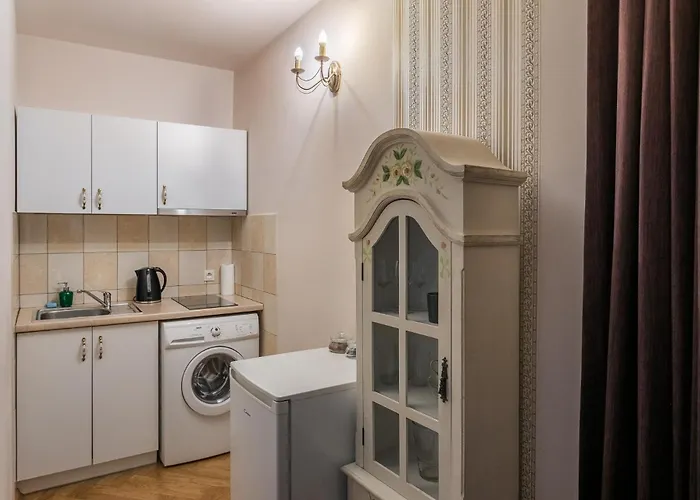 Apartamento Cracow Main Square