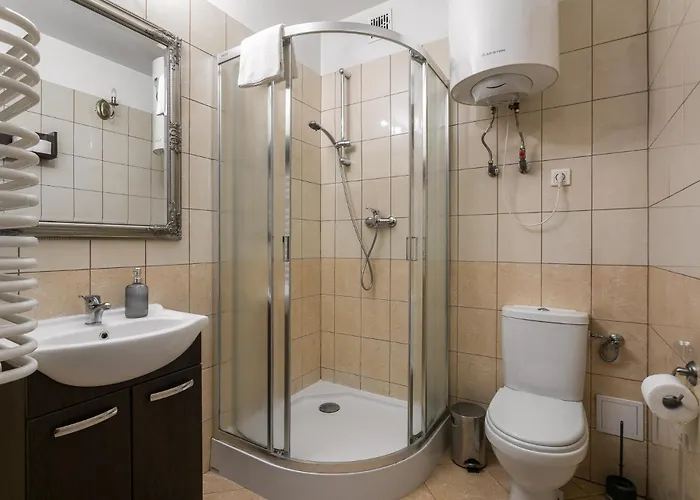 Apartamento Cracow Main Square *