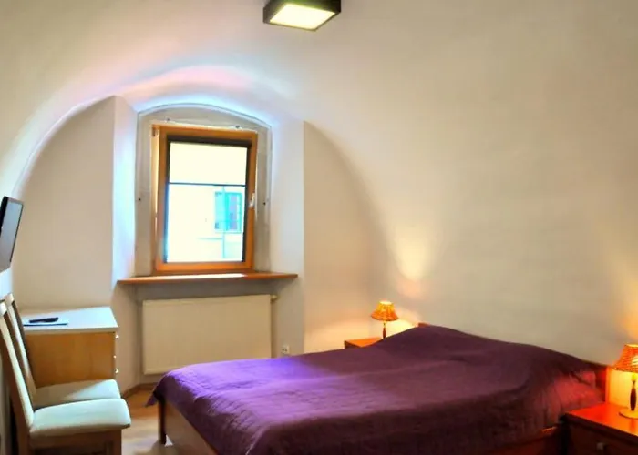 Apartamento Cracow Main Square Cracóvia