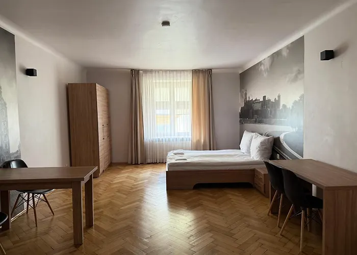 Cracow Main Square * Cracóvia